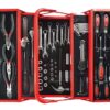 Tradequip Toolbox Kit - 70 Pieces
