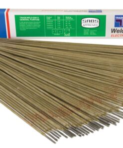 Tradeweld - 1kg Welding Rods - 2mm