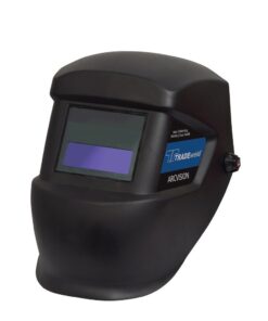 Tradeweld - Auto Dark Helmet - Non-Adjustable