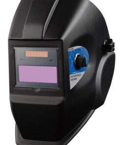 Tradeweld - Helmet Auto Dark Adj - Pro Lite