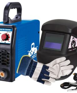 Tradeweld - Hobby Pro