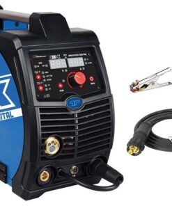 Tradeweld - MIG 2200S DIGITAL-220V Inverter Welding Machine