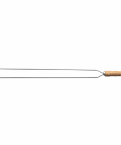 Tramontina 75cm Double Skewer