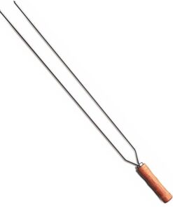 Tramontina Double Skewer 65 cm