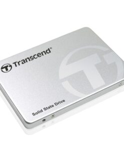 Transcend 120GB 2.5'' Sata3 SSD220 SSD Drive