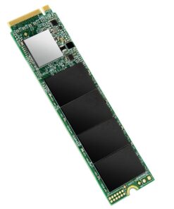 Transcend 128GB MTE110S PCI-E M.2 2280 SSD NVMe