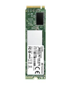 Transcend 220S 512GB PCIe M.2 SSD