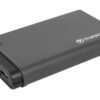 Transcend 2.5'' Rugged SSD/HDD Upgrade Encloser Kit