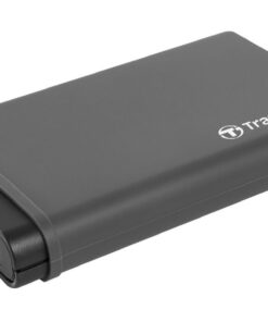 Transcend 2.5'' Rugged SSD/HDD Upgrade Encloser Kit