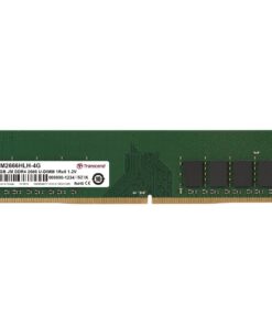 Transcend 4GB DDR4 2666 DIMM 1Rx8