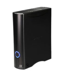 Transcend 4TB USB3.0 Hard Drive 3.5"