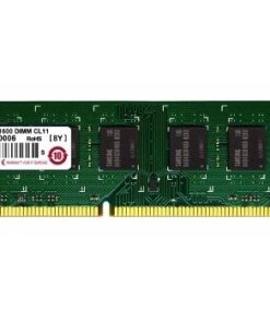 Transcend 8Gb Ddr3-1600 Ram module