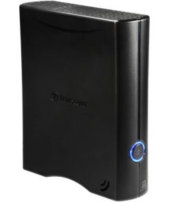Transcend 8TB USB3.0 Hard Drive 3.5"