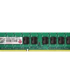 Transcend DDR3-1333 CL9 ECC DIMM Server Memory - 8GB