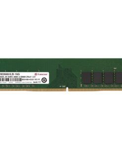 Transcend DDR4-2666 16GB U-DIMM Memory