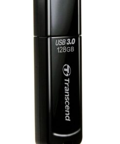 Transcend Jetflash 700 128GB USB 3.0 Flash Drive