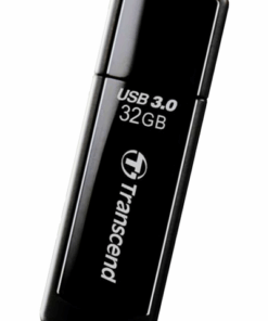 Transcend JetFlash 700 USB 3.0 Flash Drive 32GB