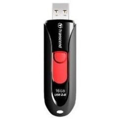 Transcend JF590K USB2.0 Flash Drive - 16GB