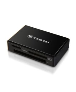 Transcend RDF8 USB 3.1 Memory Card Reader