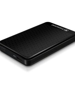 Transcend StoreJet 25A3 Series