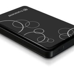 Transcend StoreJet 25A3K USB 3.0 - 1TB