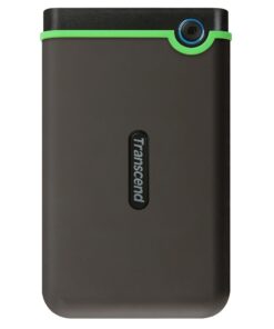 Transcend StoreJet 25M3C 2TB 2.5" HDD