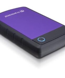 Transcend StoreJet SJM100 Series 2TB Rugged Portable USB