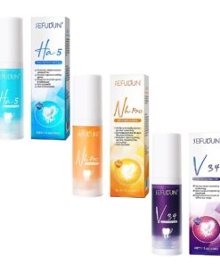 Travel Medicine Portable Waterproof 7 Day Weekly Tablet Pill Box Organiser - Rainbow - Unmarked Design