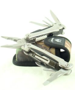 Traveller Multi Purpose Tool