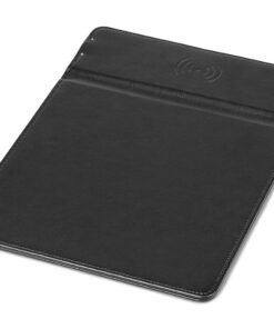 Travelsmart Mousepad With Wireless Charger