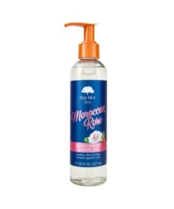 Tree Hut Bare Moisturizing Shave Oil - Moroccan Rose