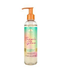 Tree Hut Bare Moisturizing Shave Oil - Tropic Glow