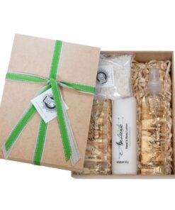 Tree Hut Blue Lagoon Sugar Scrub - 510g