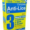 Treet-It Anti-Lice Kit