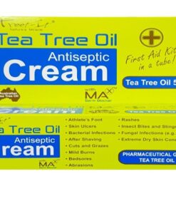 Treet-It Antiseptic Cream 5% - 50ml