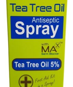 Treet-It Antiseptic Spray 5% - 30ml