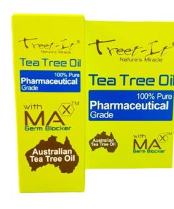 Treet-It Pure Oil - 32ml