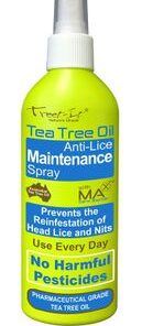 Treet-It Tea Tree Anti-Lice Maintenance Spray Reitzer