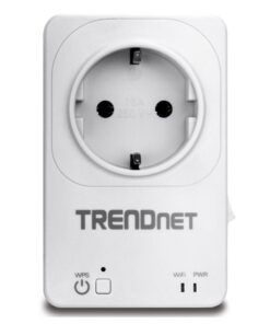 Trendnet Home Smart Switch With Wifi Extender