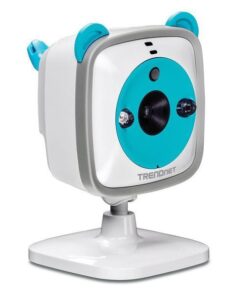 Trendnet WiFi HD Baby Cam