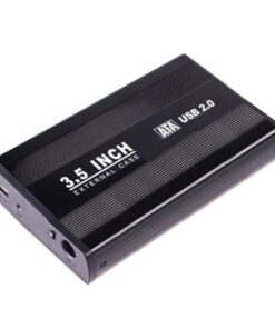 TrendTech 3.5" HDD Enclosure USB 2.0