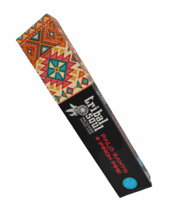 Tribal Soul Incense Smudge Sticks - Palo Santo + Pinon Pine
