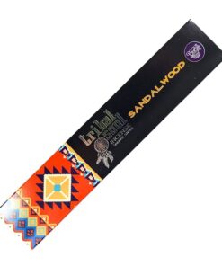 Tribal Soul Sandalwood Incense