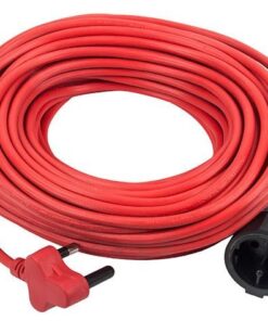 Trim n Cut Cable Lawn Mower Cable - 1.5mm x 35m 3500W