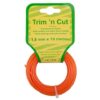 Trim n Cut Trimmer Line - 1.60mmx10m