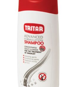Tritar Shampoo 250ml - New Formula