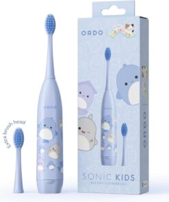 TROO Blue Light Blocking Tamiano Collection Oval Fashion Glasses - Black