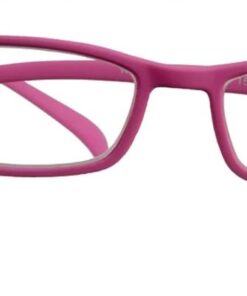 TROO Gaming Full Tilt INTER Series Blue Light Blocking GlassesHard Case - Black with Amber Lens