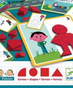 TROO Kiddies Blue Light Blocking Eye Protection Glasses ( 3 - 7 Years old) - Blue