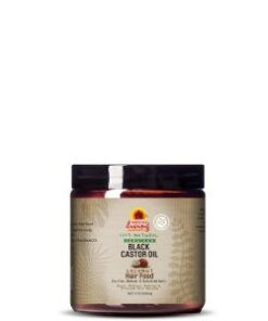 Tropic Isle Living Jamaican Black Castor Oil Coconut Hairfood - 118ml